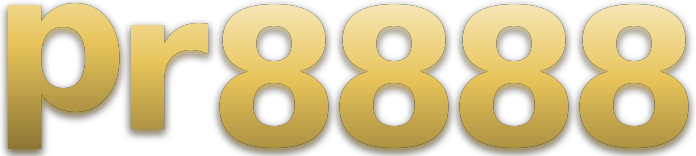 pr8888 logo